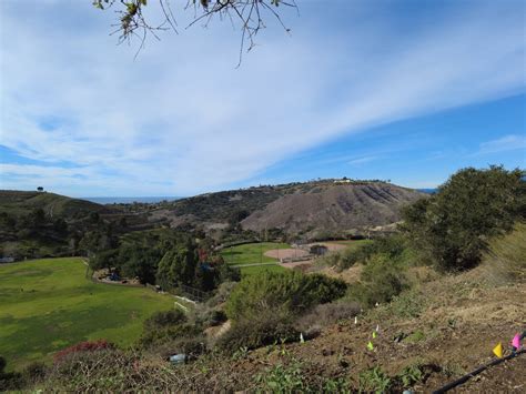 Elings Park Tour In Santa Barbara — Channel Islands Restoration