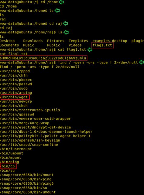 HA : Wordy Vulnhub Walkthrough - Hacking Articles