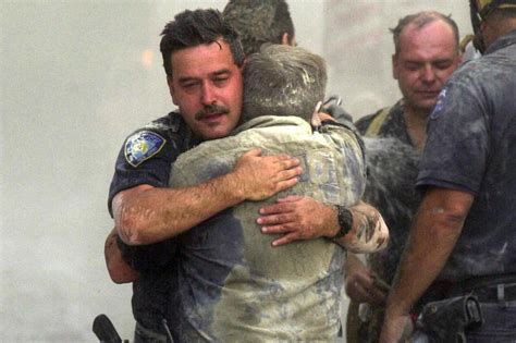 The heroes of 9/11 — and long after