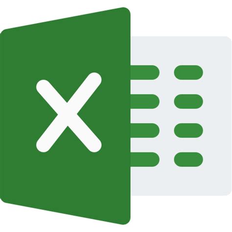 Excel File Logo 的图像结果