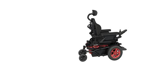 SKS Rehab | Power Wheelchairs | Multi positions | Swiss Viva Grand F