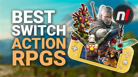 The 10 Best RPGs Games On The Nintendo Switch So Far (According To ...