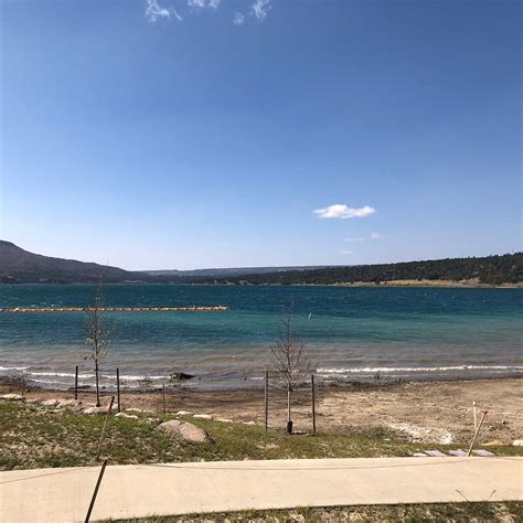 Lake Nighthorse (Durango) - All You Need to Know BEFORE You Go