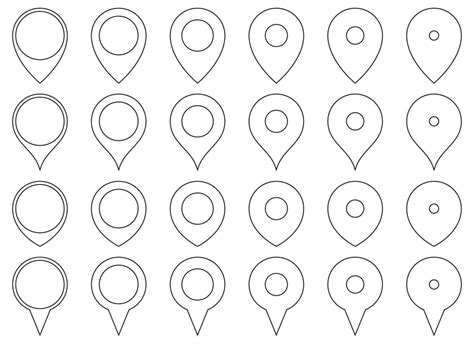 Local Icon 的图像结果