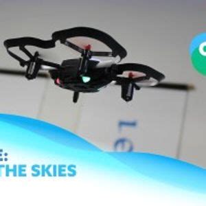 Teen Camp: Code Drones (August Evening), 533 West Twin Court Trail Unit ...