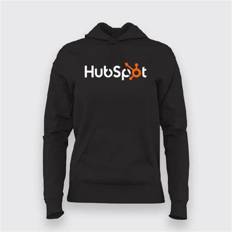 HubSpot T-Shirt For Women - TEEZ.in