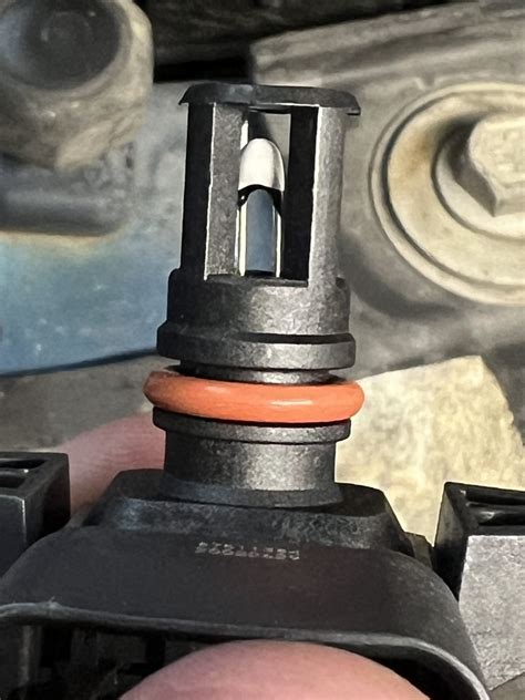 Image result for How to Clean Map Sensor 2010 Dodge Caliber