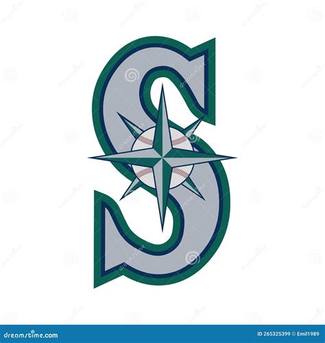 Seattle Mariners Logo 的图像结果