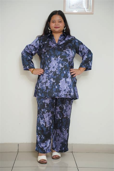 Plus Size Co-ord Sets for Office & Casual Wear | The Plus Size Co.