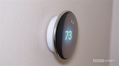 Google Nest Learning Thermostat (4th gen) review: Make your house smarter