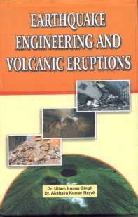 Buy Earthquake Engineering and Volcanic Eruptions Book Online at Low ...
