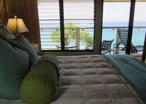 Sea Cove Hideaway | Poipu Shores Condo Unit 105C