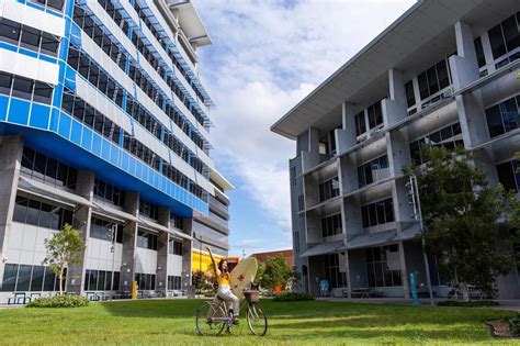 StudyQA — Master: International Tourism and Hotel Management — Southern ...