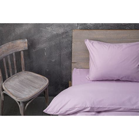 Posteljina od pamučnog šifona 140x200cm 1-9116 | Volim svoj dom