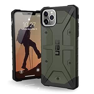 Urban Armor Gear UAG iPhone 11 Pro Max Case, Pathfinder Feather-Light ...