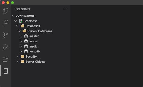 Let's play with SQL Server on macOS