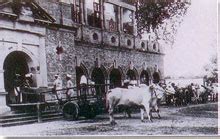 ICAR-indian agricultural research institute