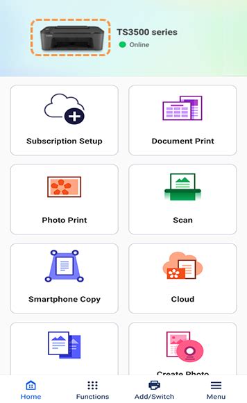 Canon Printer Tutorial 的图像结果
