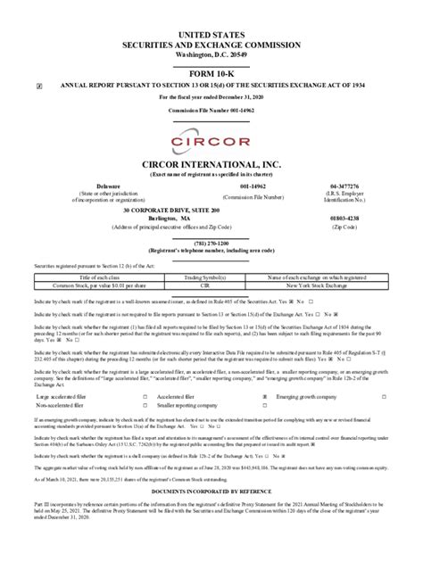 Fillable Online Indicate by check mark whether the registrant has filed ...