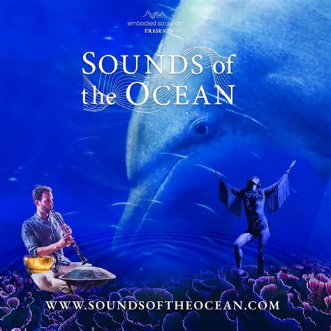 Sounds of the Ocean - Ein immersives Konzert- und Filmerlebnis, URANIA ...
