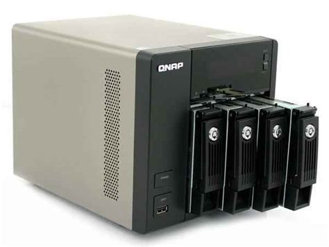 Getting the right storage for your video editing needs with QNAP