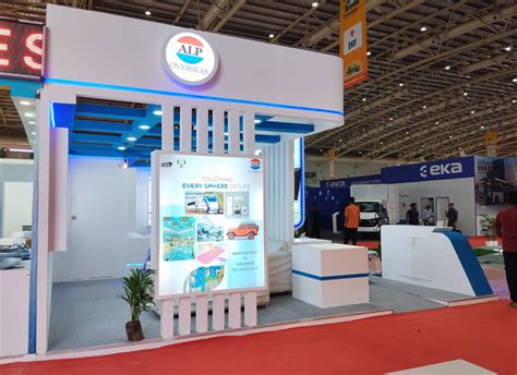 Creative Design & Exhibits