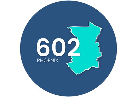 Area Code 602 的图像结果