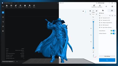 Image result for Chitubox Basic Tutorial
