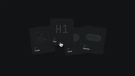Fun Card Hover Interaction in Framer — Framer Resource