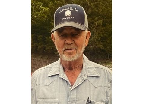 Ronald Dean Gurley Obituary (2025) - Piggott, AR - Hoggard & Sons ...