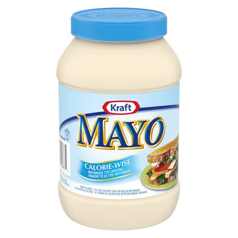 Real Mayo Creamy & Smooth Mayonnaise | Kraft Sauces | Products - Heinz®