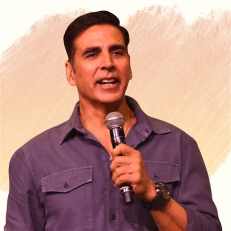 Akshay Kumar - Jaikrit Speakers Bureau