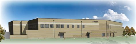 Weld County Jail - Hauser Architects