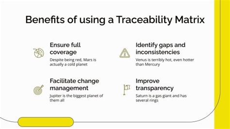 Image result for Types of Traceability Matrices