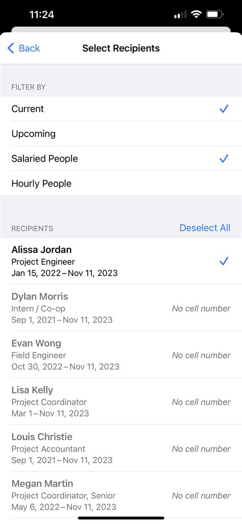Image result for Project Broadcast Configurable Form