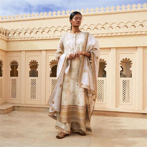 Trendy New Patterns In Salwar Kameez That Will Up Your Style