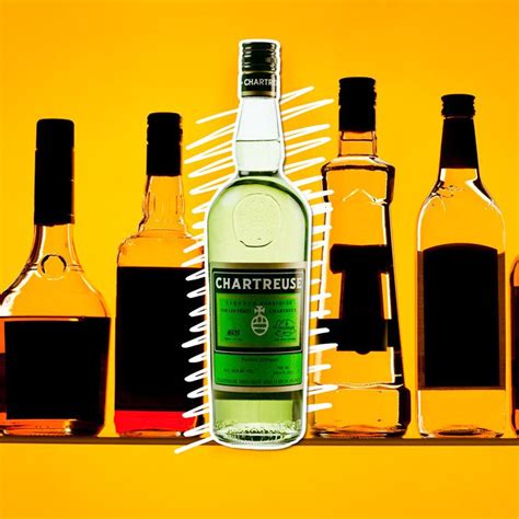 Image result for Chartreuse Definition