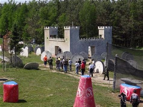 COMMANDO PAINTBALL SPORTS - All You Need to Know BEFORE You Go 2026 ...