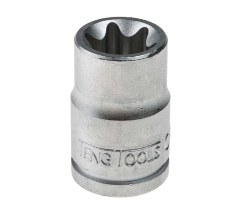 TTTX30 Teng Tools | Teng Tools 30-Piece 3/8 in Standard Socket/Bit Set ...