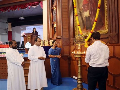 Gallery - Varadham 2024 - Fatima Mata National College | FMNC - Arts ...