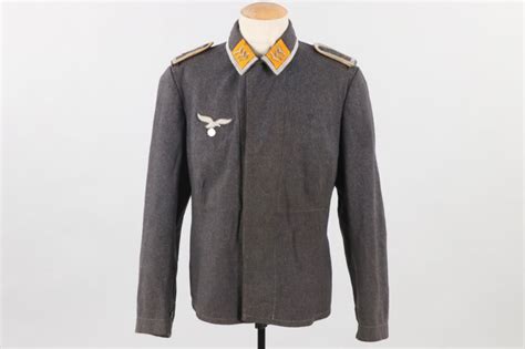 ratisbon's | Luftwaffe 1st pattern flying troops flight blouse ...