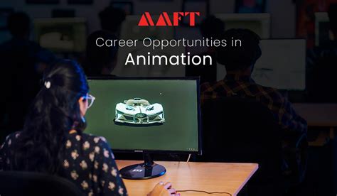 Image result for Different Types of Animation Jobs