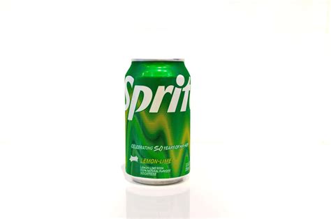 Does Sprite Have Caffeine? | Here's What You Should Know