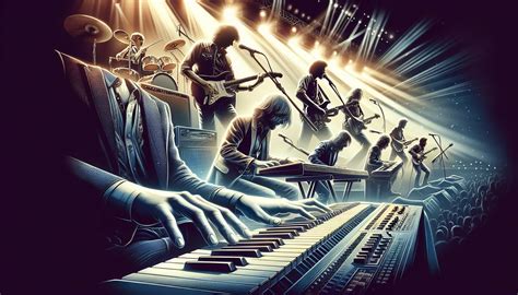 Image result for Tutorial Rock Keyboards 1