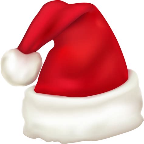 clipart santa hat no background 10 free Cliparts | Download images on ...