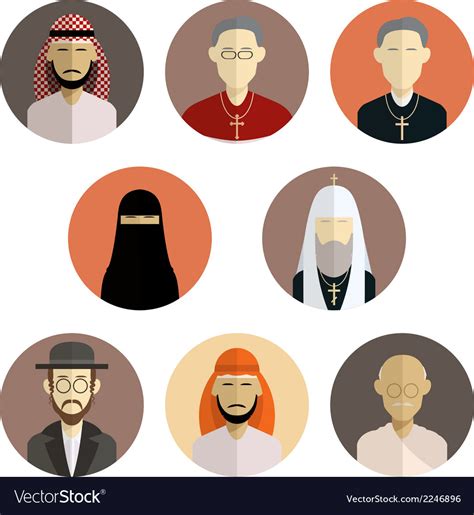 Religion Role Icon 的图像结果