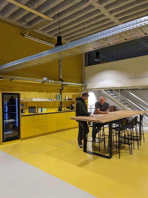 Interview mit Peter Ficht von i.GLUESYSTEMS - MachES