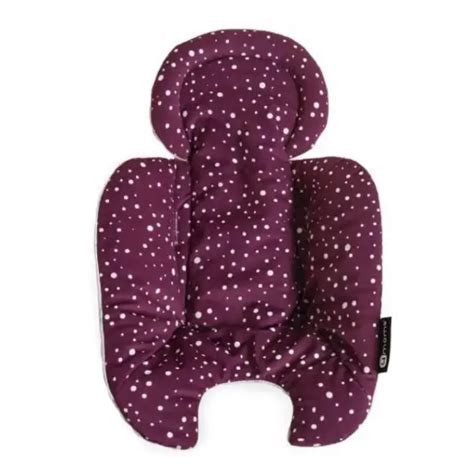 Uložak za 4Moms ljuljašku Mamaroo 5.0 maroon 4 Moms A068373 | Volim ...