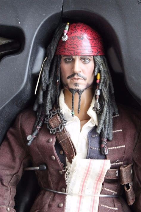 Wow! *_* - Captain Jack Sparrow Photo (33627003) - Fanpop