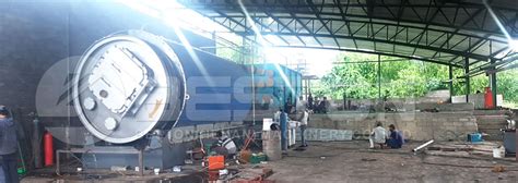 Image result for Small Pyrolysis